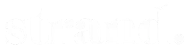 Strand Club DC logo